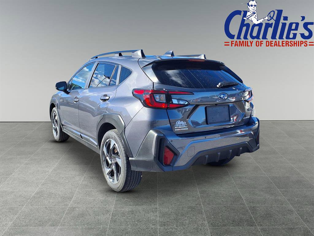 Used 2024 Subaru Crosstrek 2.5i Limited image 5