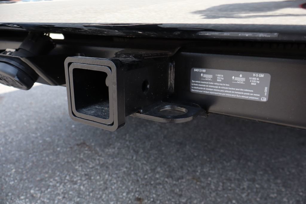 New 2025 Chevrolet Express 2500 w/ Driver Convenience Package image 25