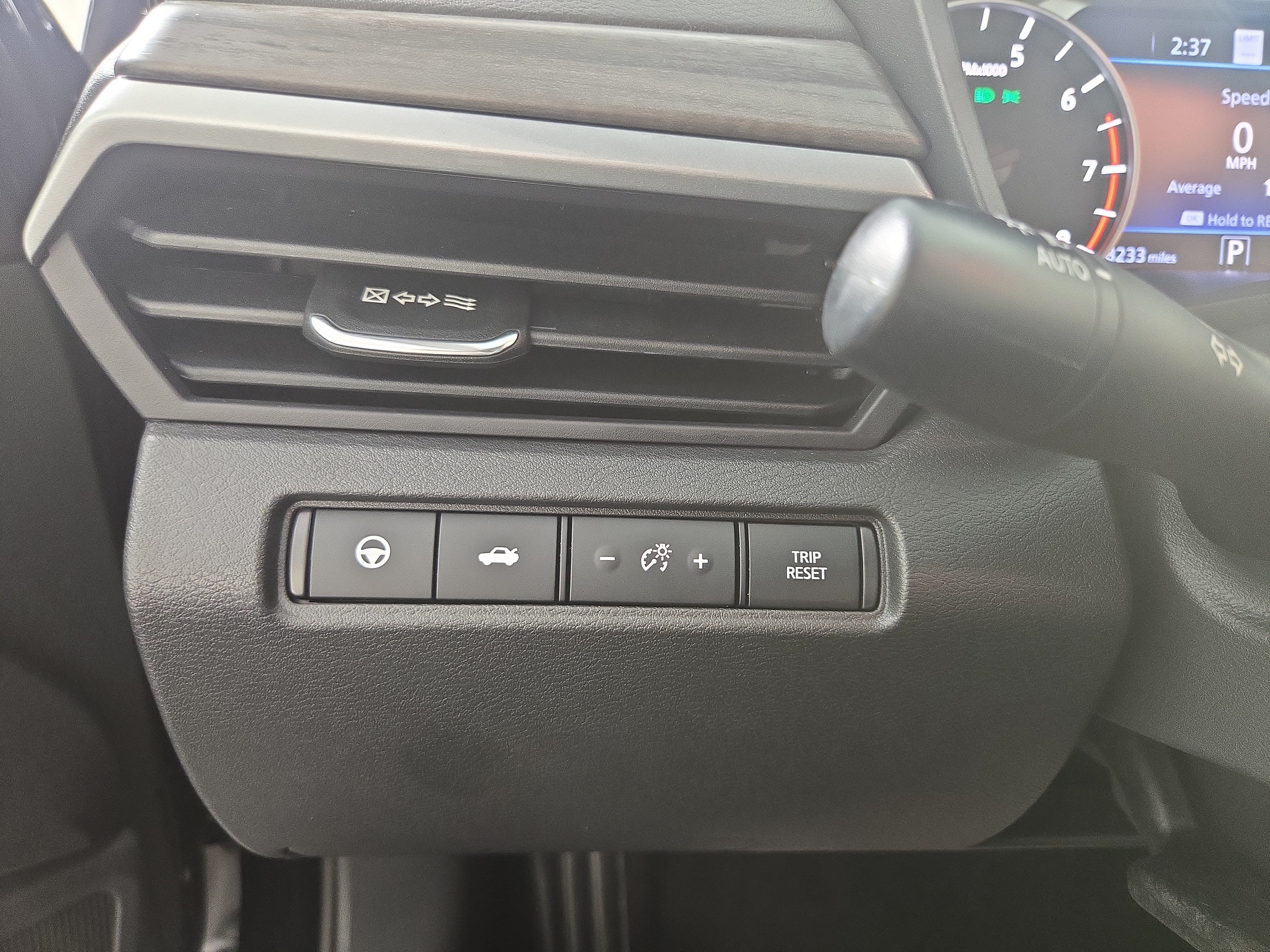 Used 2023 Nissan Altima 2.5 SL AWD/4WD image 30