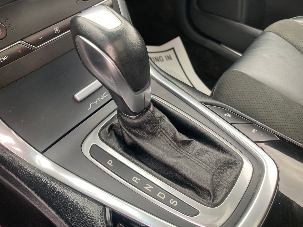 Used 2016 Ford Edge Sport w/ Equipment Group 401A image 28