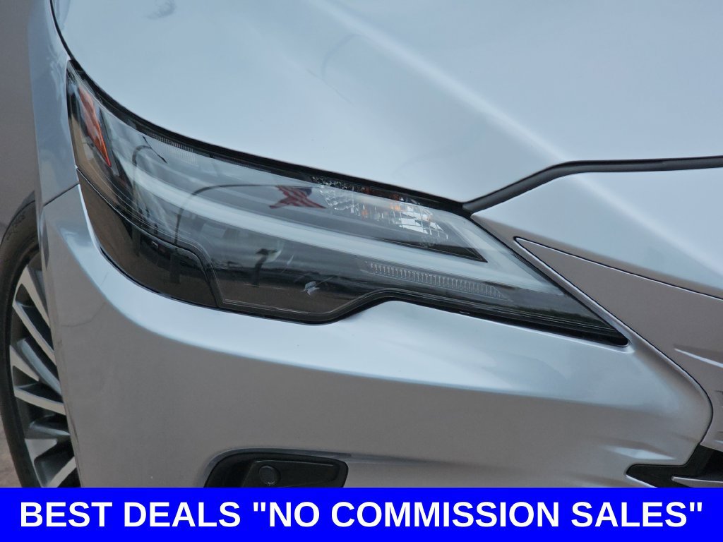 Used 2023 Lexus RX 350 Premium Plus w/ Cold Area Package FWD image 33