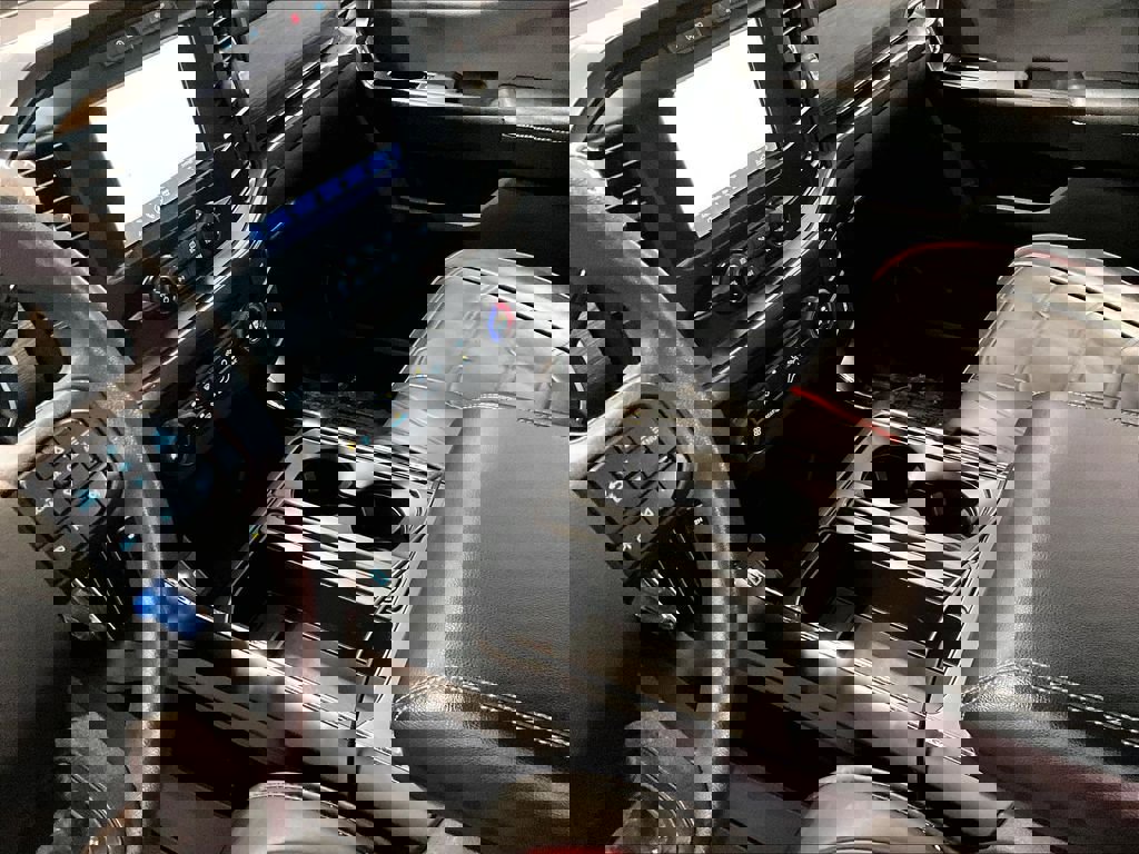 Used 2021 Ford F150 XL w/ STX Appearance Package AWD/4WD image 15