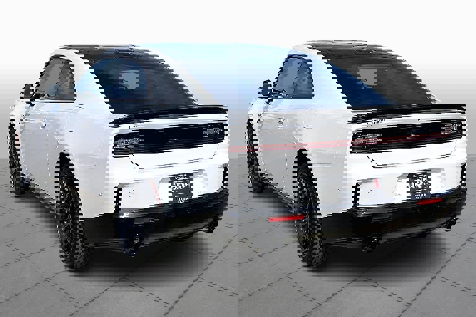 New 2026 Dodge Charger Scat Pack image 12