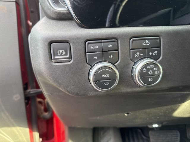 Used 2024 GMC Sierra 2500 SLE w/ SLE Convenience Package AWD/4WD image 13