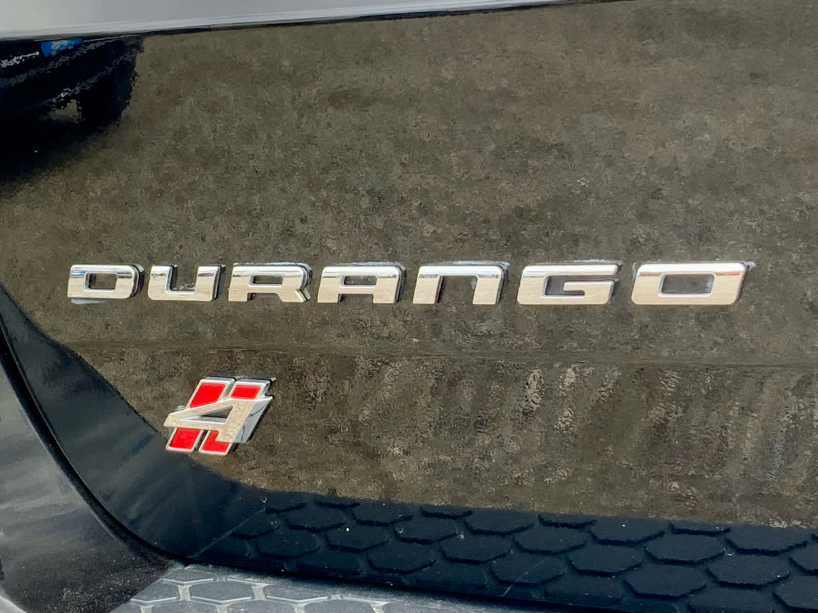 Used 2022 Dodge Durango SXT AWD/4WD image 25