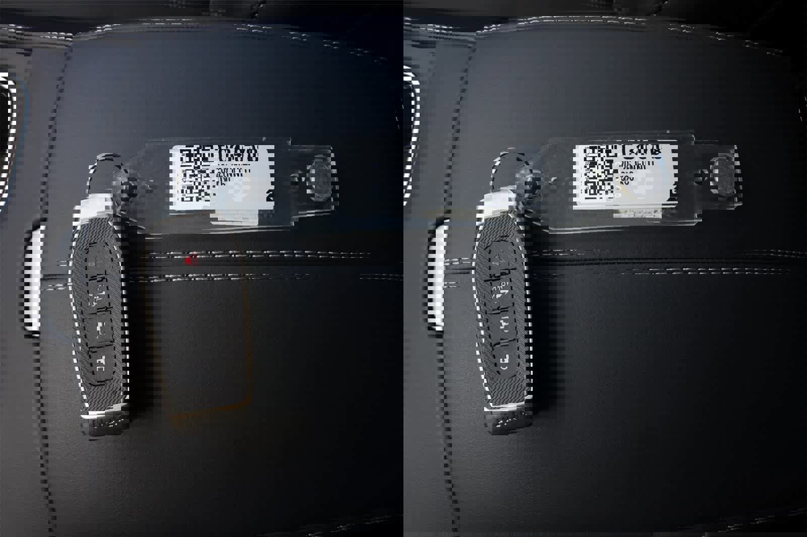 New 2026 INFINITI QX60 Pure image 28