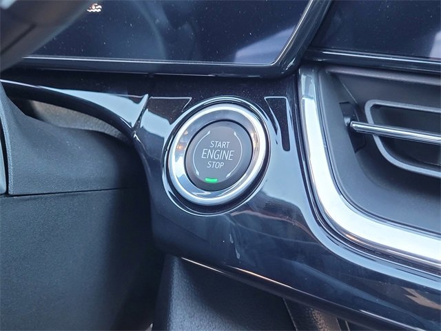 New 2026 Chevrolet Trax RS w/ Driver Confidence Package image 17