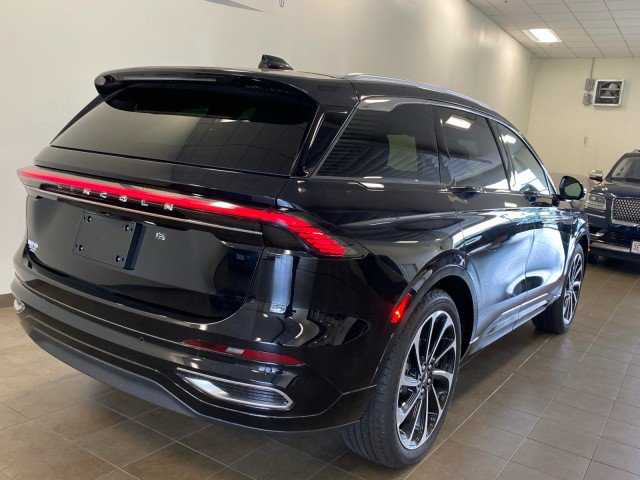New 2025 Lincoln Nautilus Black Label AWD/4WD image 7