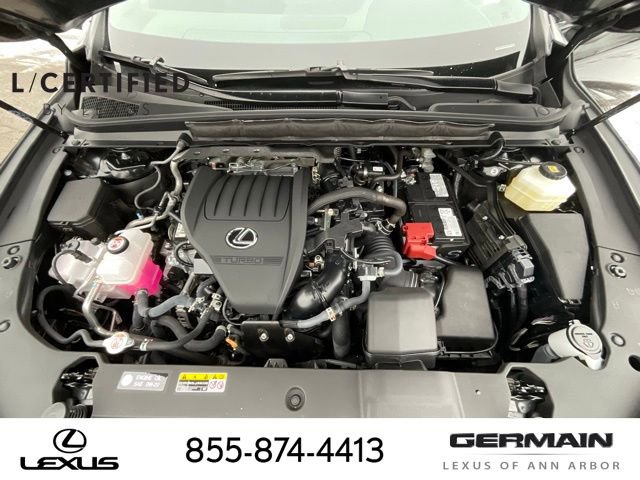 Used 2025 Lexus RX 350 Premium w/ Convenience Package image 23