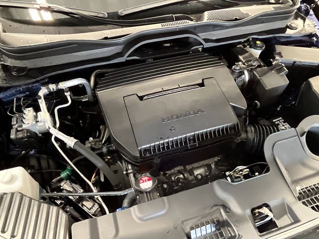 New 2026 Honda Passport RTL image 11