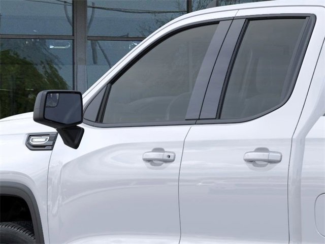 New 2026 GMC Sierra 1500 Elevation image 12