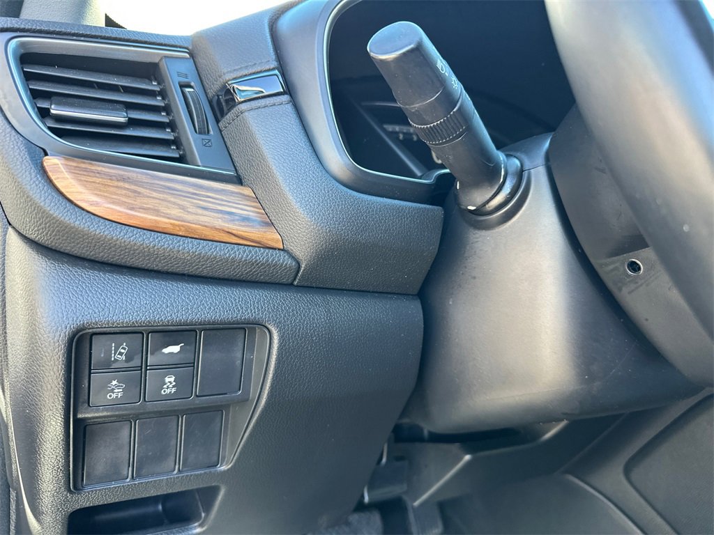 Used 2019 Honda CR-V EX-L image 33