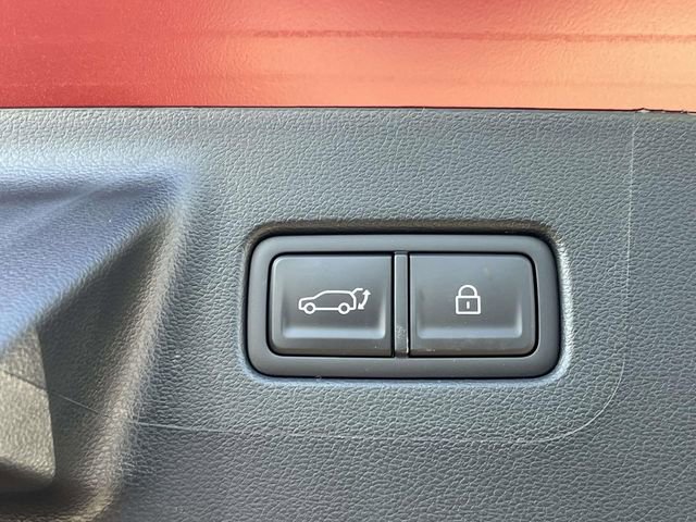 New 2026 Hyundai Santa Fe SEL image 17