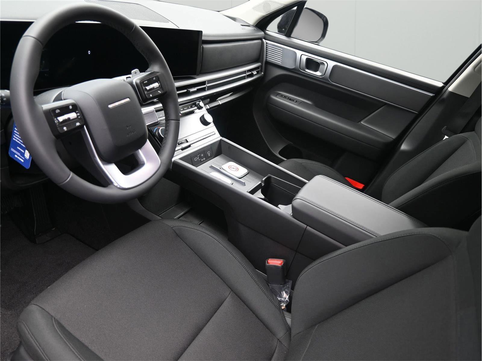 New 2026 Hyundai Santa Fe SE FWD image 9