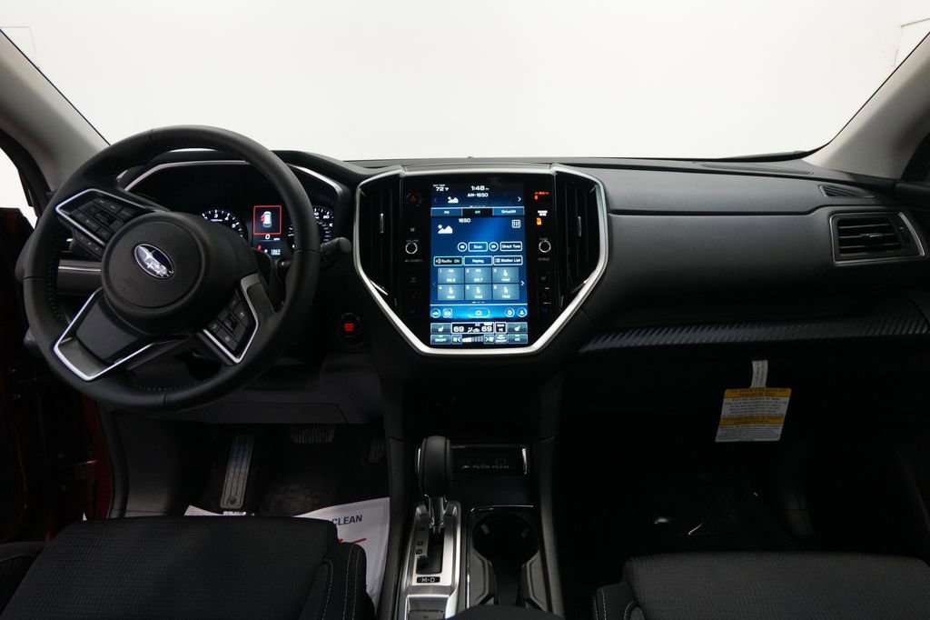 New 2025 Subaru Ascent Premium image 27