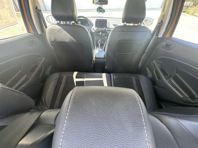 Used 2022 Ford EcoSport SES AWD/4WD image 23