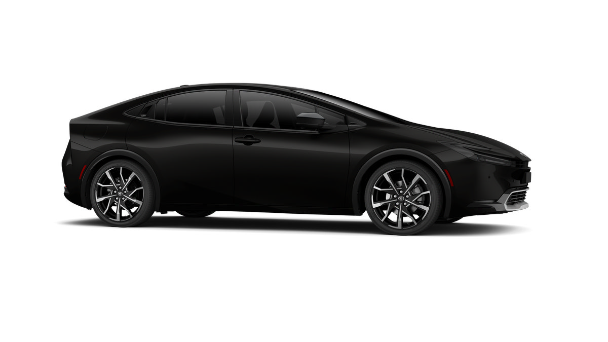 New 2027 Toyota Prius Plug-In Hybrid FWD image 13