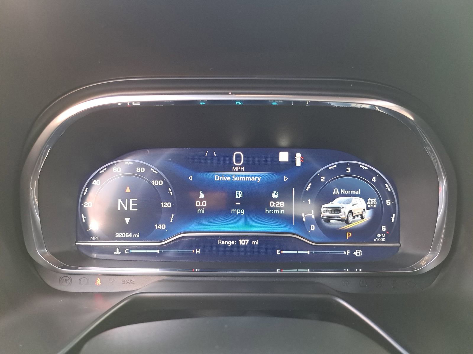 Used 2022 Chevrolet Tahoe LT w/ Luxury Package image 22