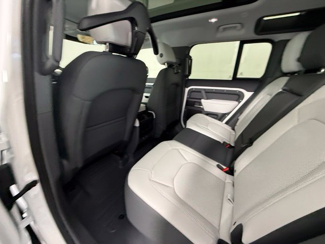 New 2026 Land Rover Defender 110 S AWD/4WD image 26