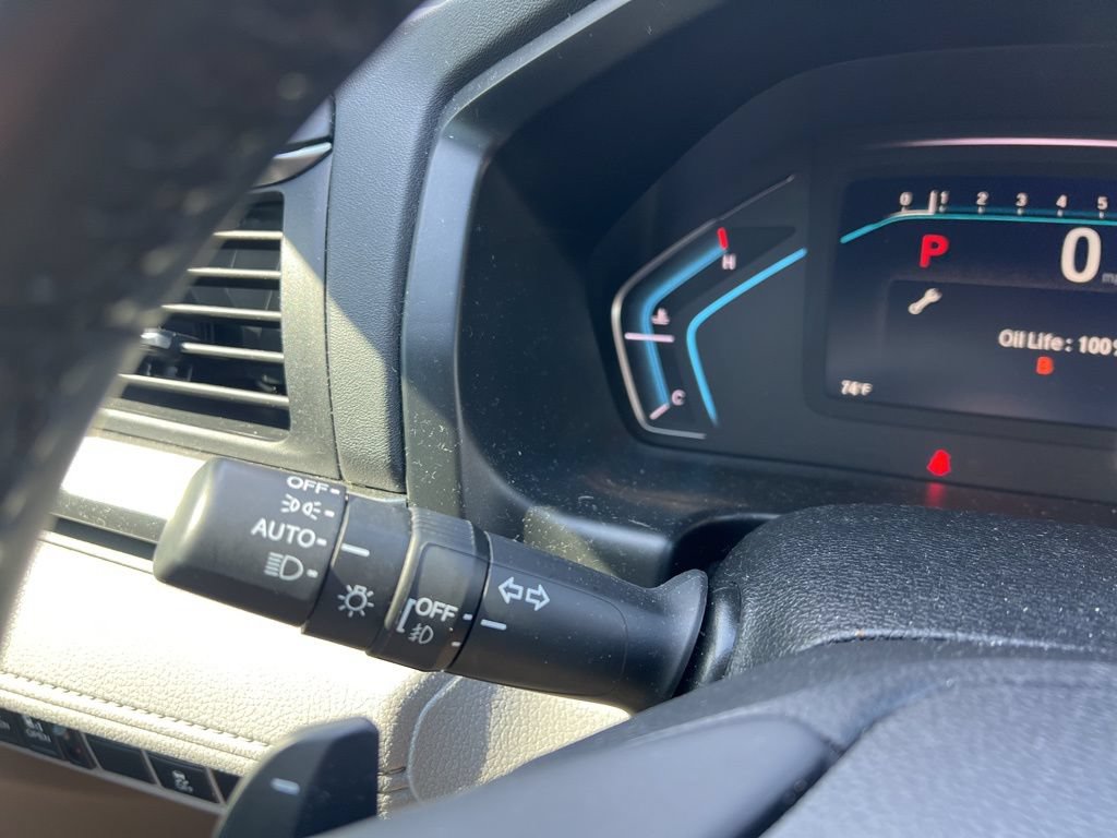 Used 2024 Honda Odyssey EX-L image 56