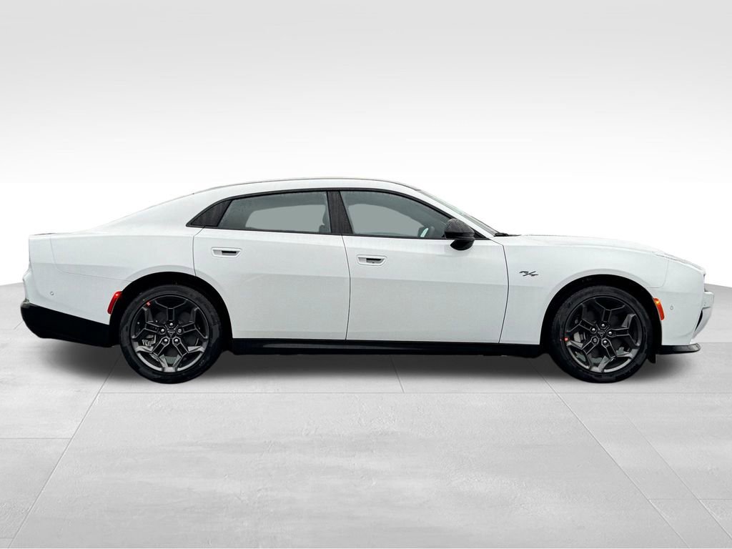 New 2026 Dodge Charger GT w/ Driver Convenience Group AWD/4WD image 8