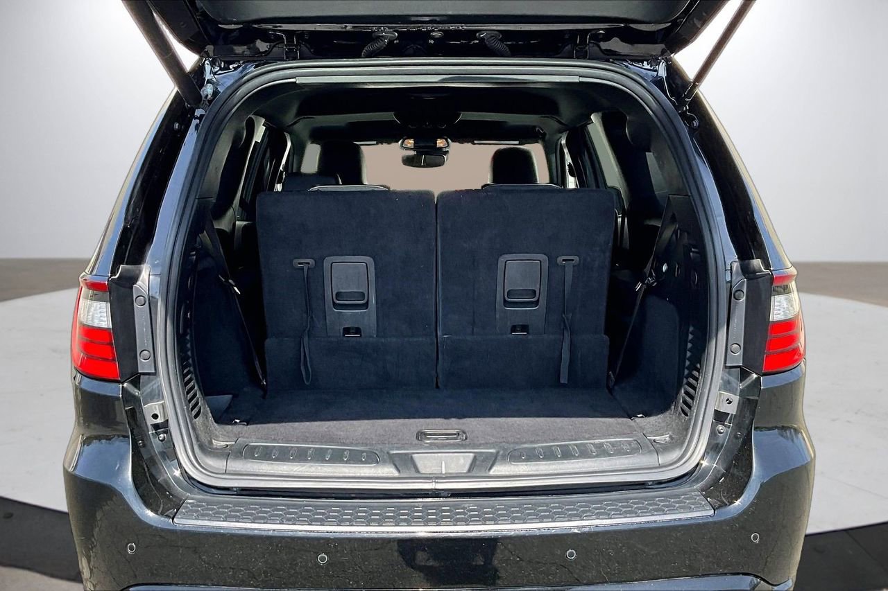 Certified 2024 Dodge Durango R/T image 27