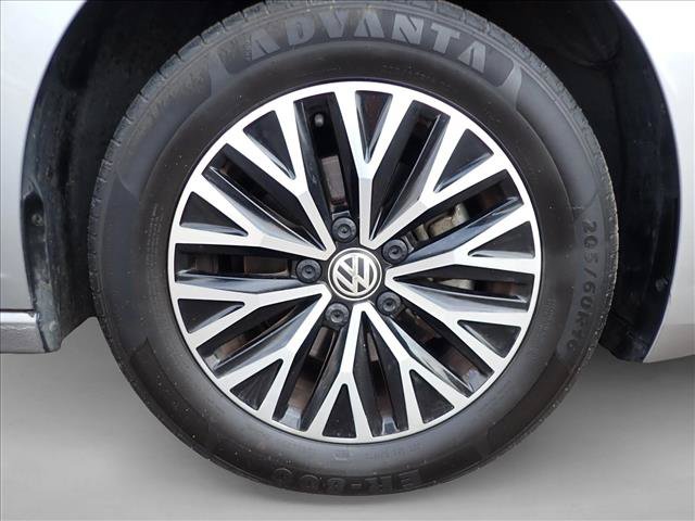 Used 2021 Volkswagen Jetta SE w/ SE Cold Weather Package FWD image 5