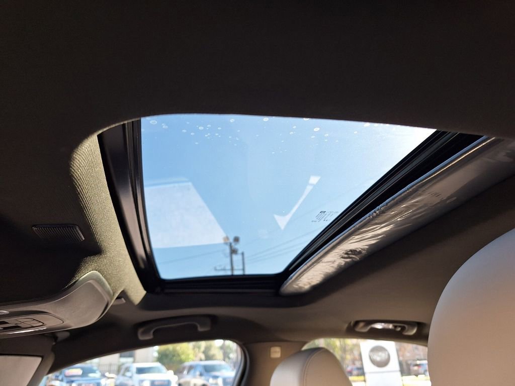 New 2026 Cadillac CT4 Premium Luxury image 12