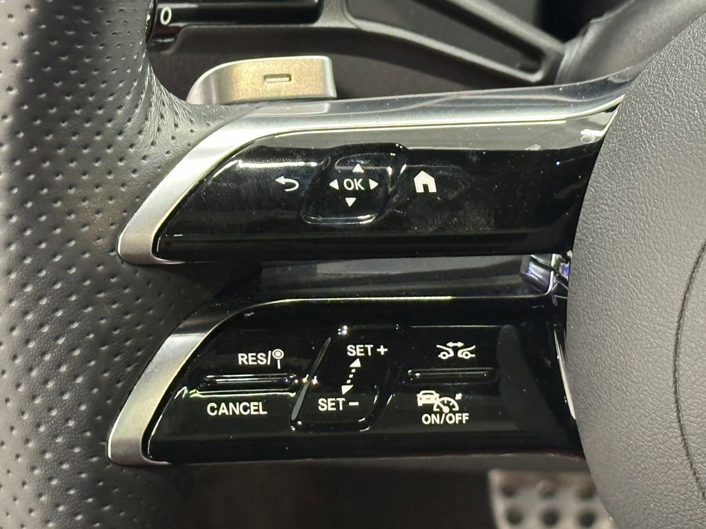 Certified 2024 Mercedes-Benz CLE 450 4MATIC Coupe image 25