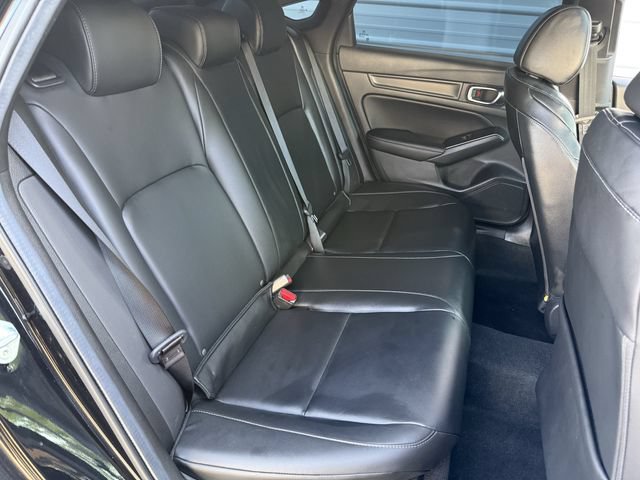 Used 2025 Acura Integra A-Spec FWD image 27