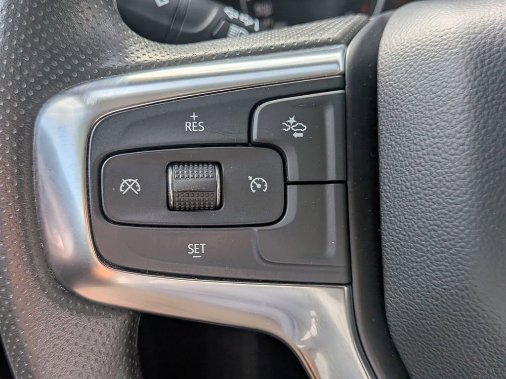 Used 2025 Chevrolet Blazer LT image 20