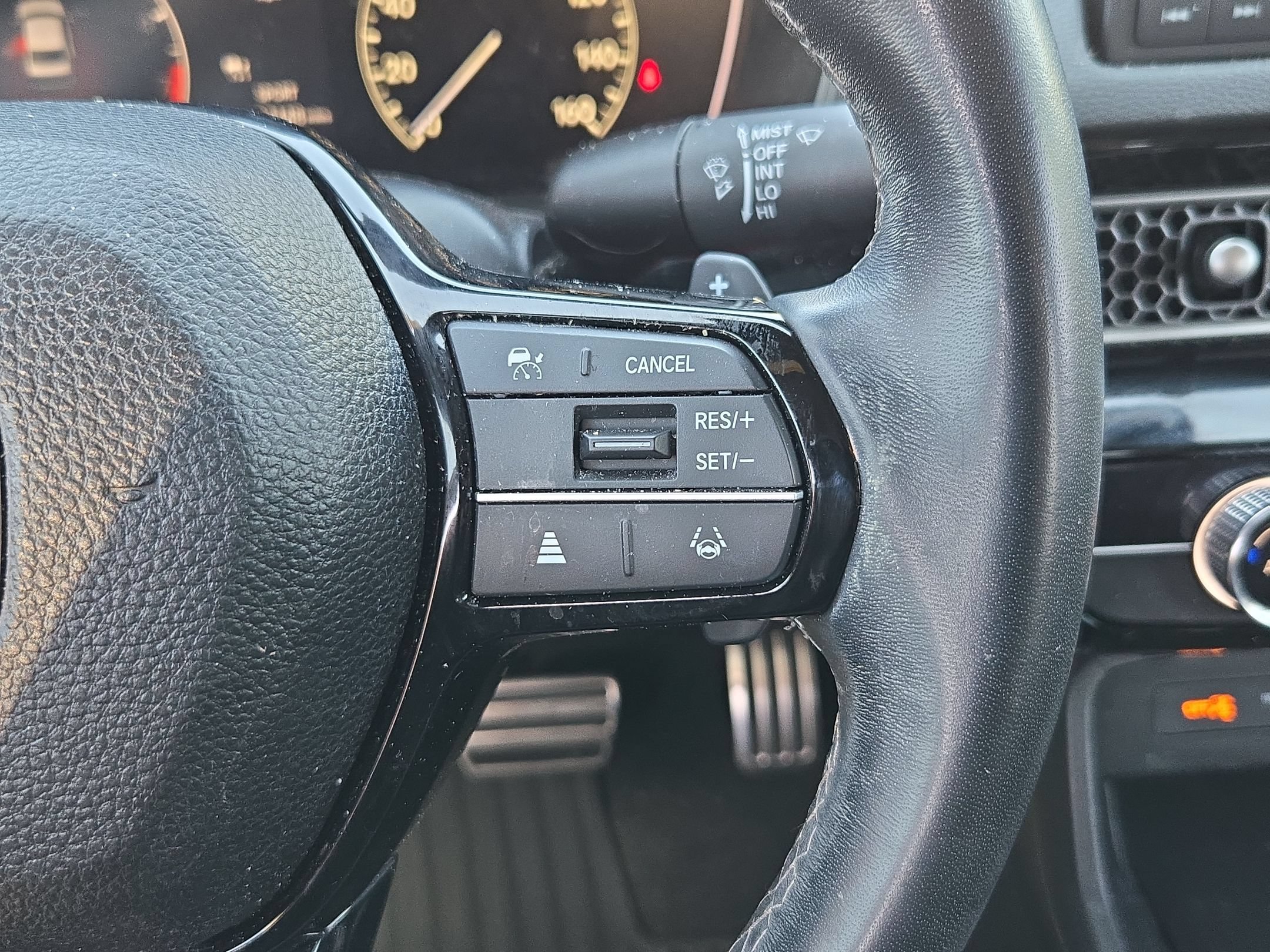 Certified 2024 Honda Civic Sport image 21