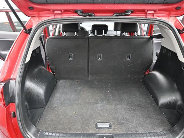 Used 2022 Kia Sportage LX image 20