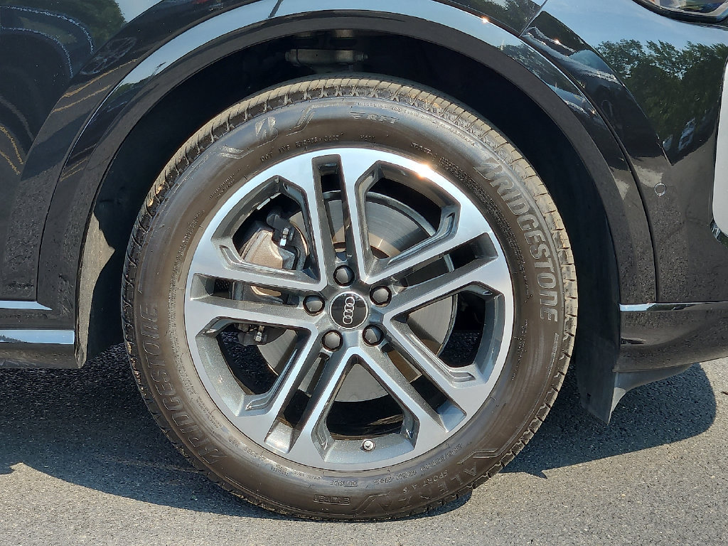Used 2025 Audi Q5 Prestige AWD/4WD image 15