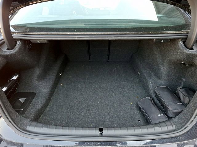 Used 2018 BMW M5 w/ Executive Package image 34