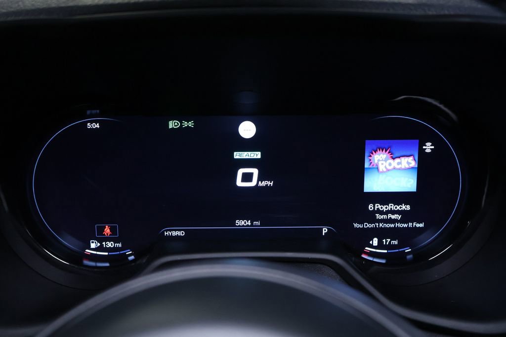 Used 2024 Dodge Hornet R/T Plus w/ Track Pack image 24