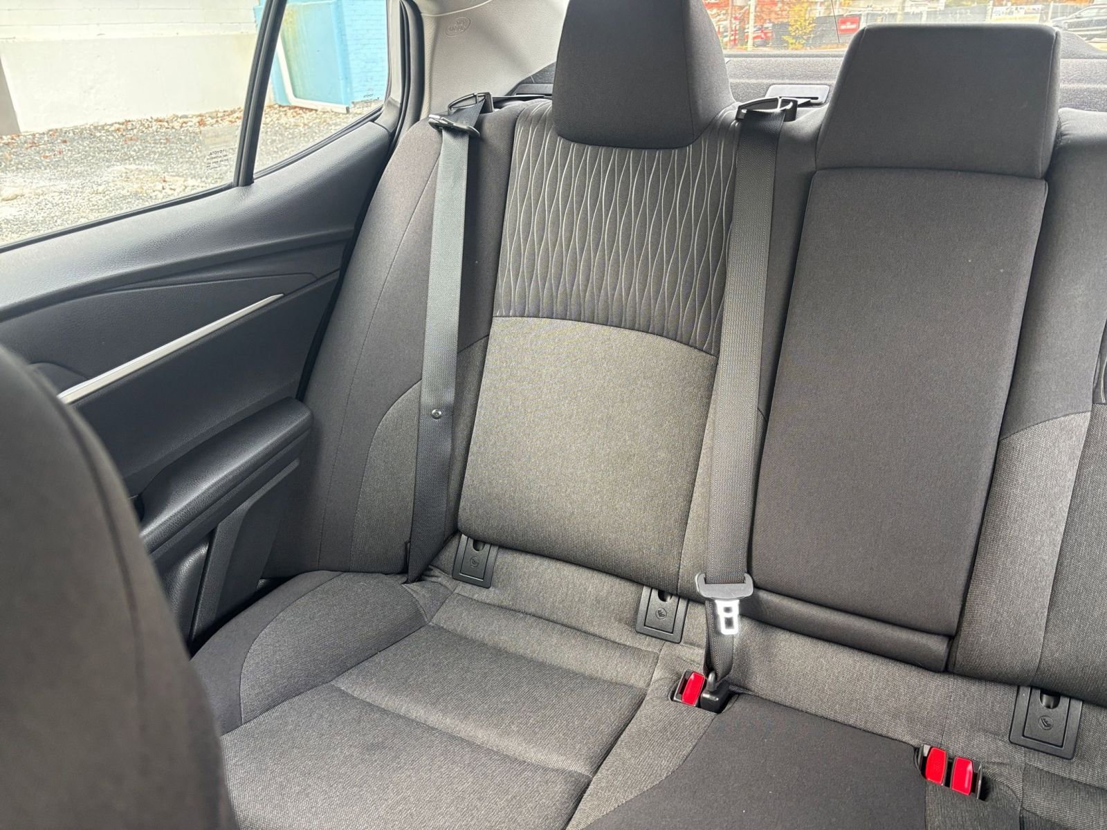 Used 2025 Toyota Camry LE image 35