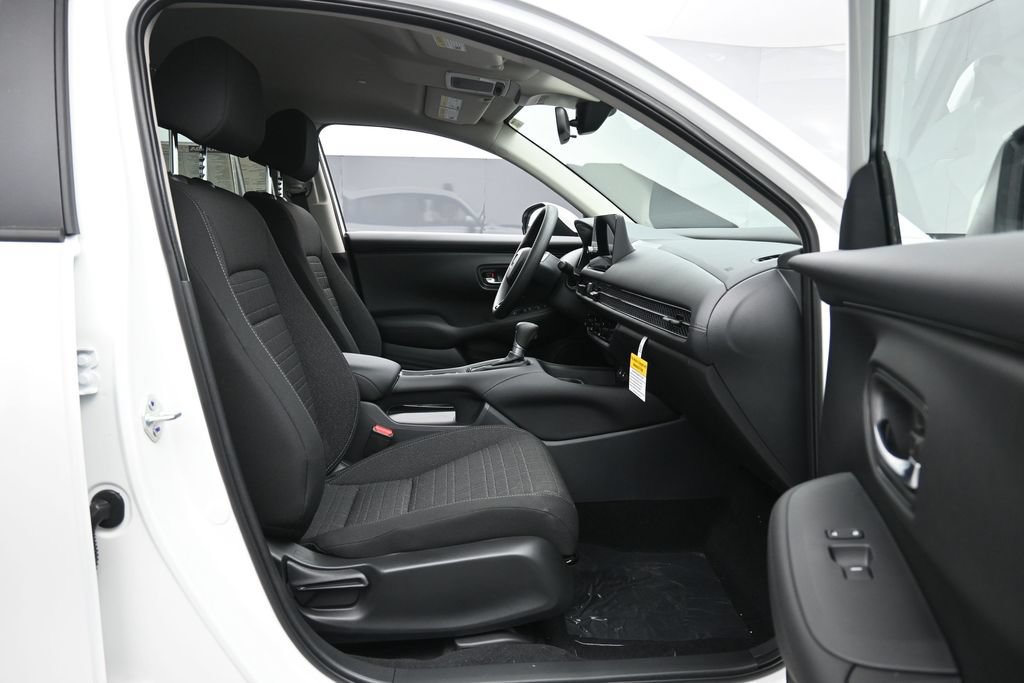 New 2027 Honda HR-V LX image 22