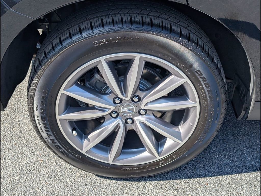 Used 2023 Acura RDX w/ Technology Package image 7