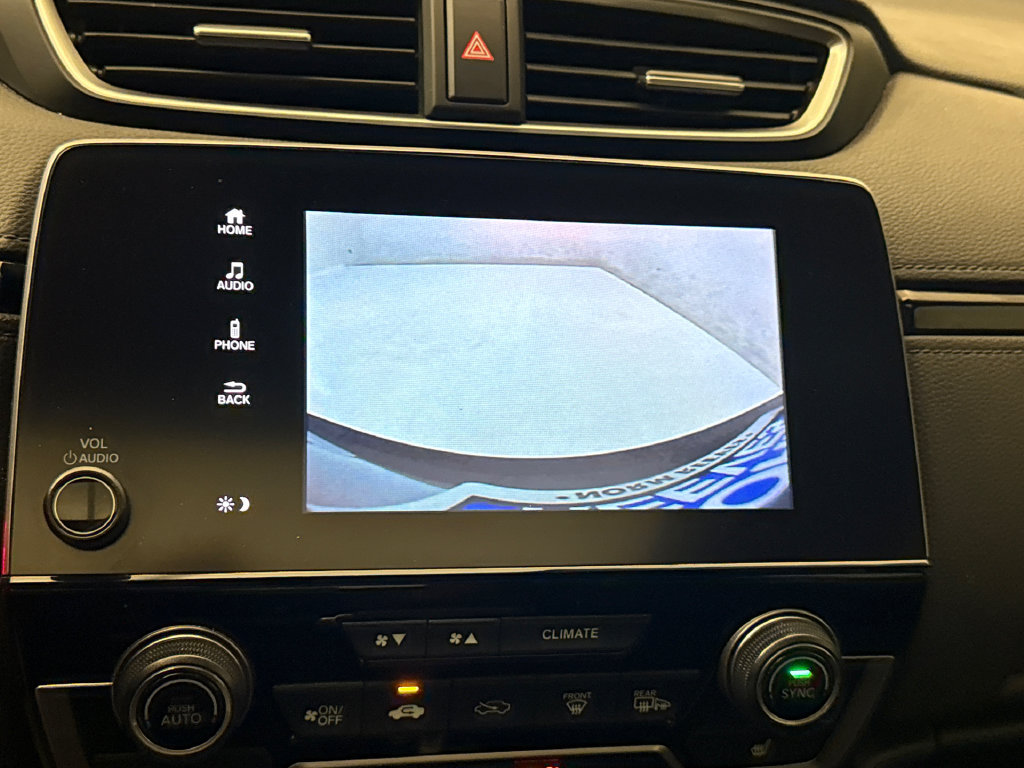Used 2021 Honda CR-V EX-L image 26