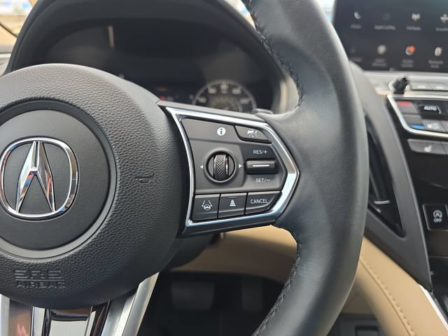 Certified 2024 Acura RDX SH-AWD image 21