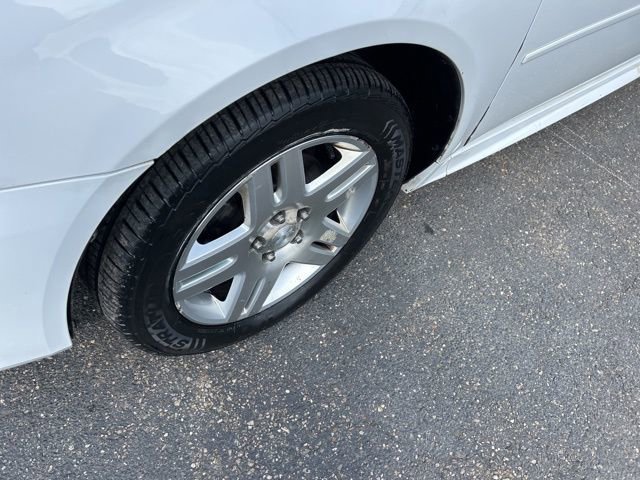 Used 2012 Chevrolet Impala LT w/ LT Sunroof Package FWD image 17