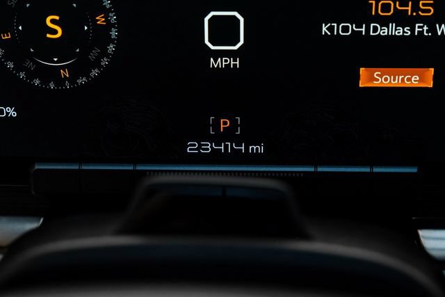 Used 2022 GMC Hummer EV Edition 1 w/ LPO, Illumination Package AWD/4WD image 51
