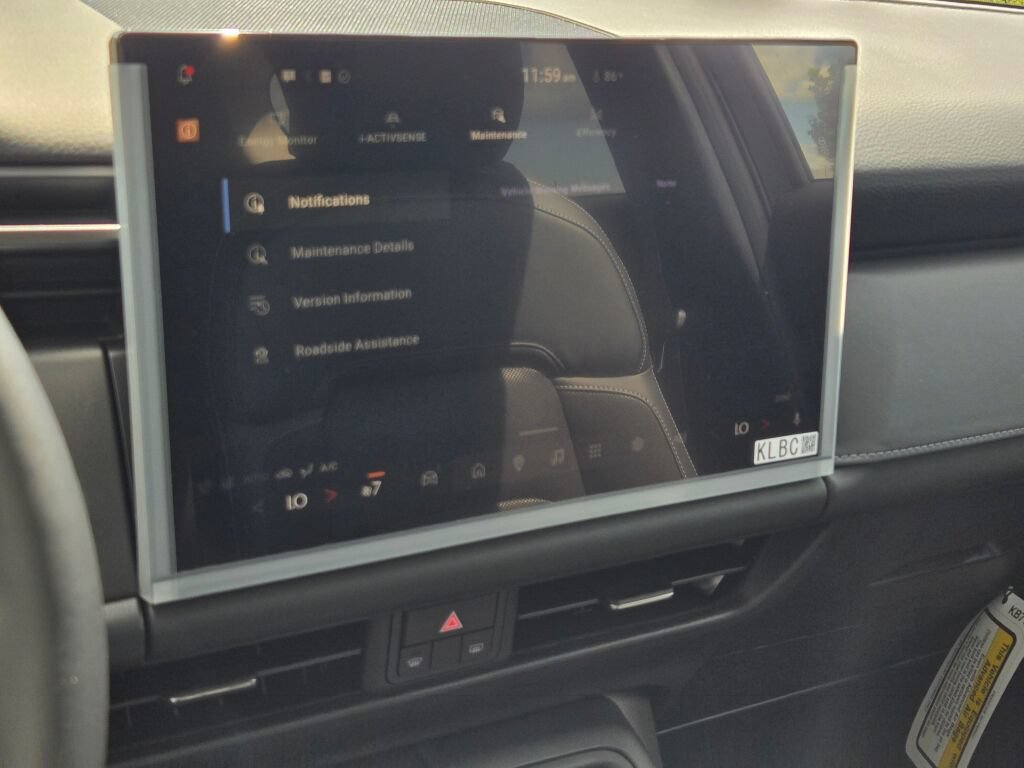 New 2026 MAZDA CX-5 Preferred AWD/4WD image 23