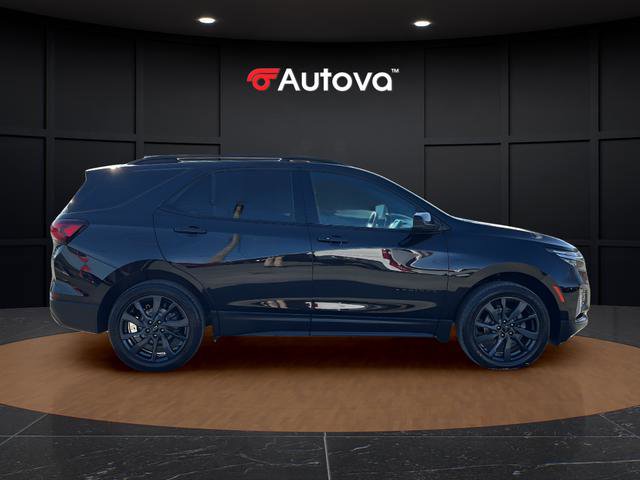 Used 2023 Chevrolet Equinox RS image 6