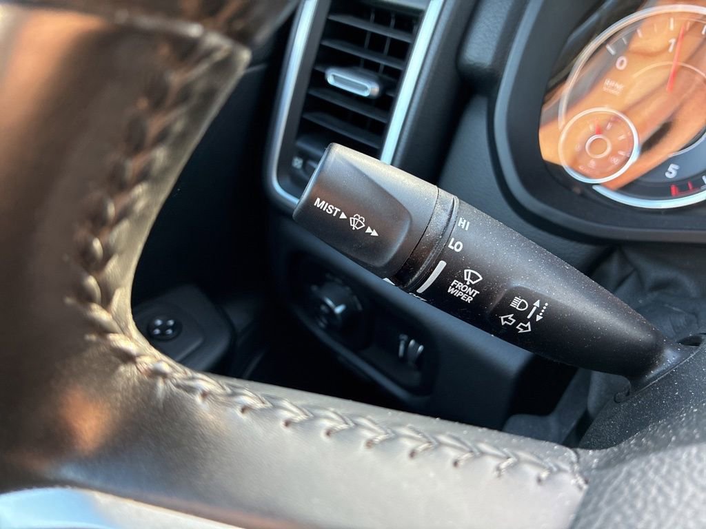 Used 2022 RAM 1500 Big Horn image 17