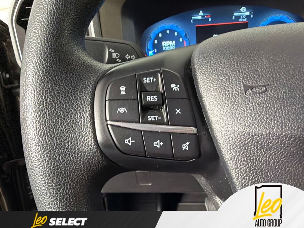 Used 2025 Ford Bronco Sport Big Bend AWD/4WD image 15