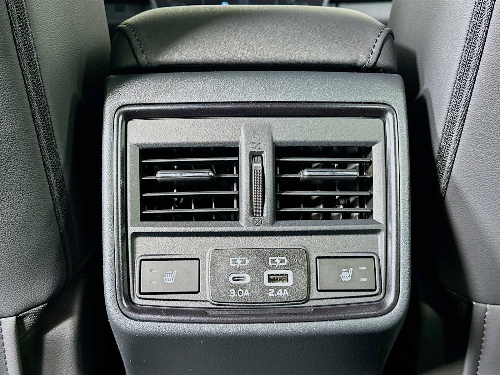 New 2026 Subaru Outback Wilderness image 24