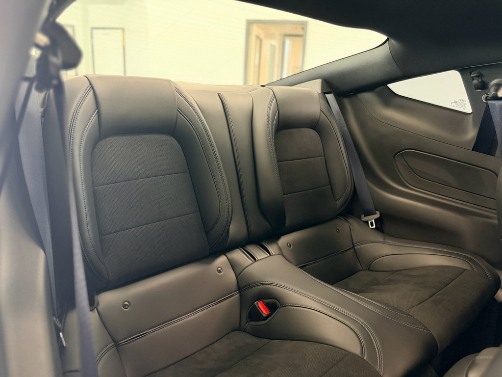 Used 2025 Ford Mustang Dark Horse RWD image 29