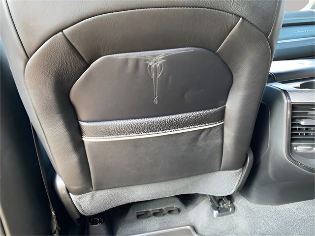 Used 2022 RAM 1500 Limited w/ Bed Utility Group image 40